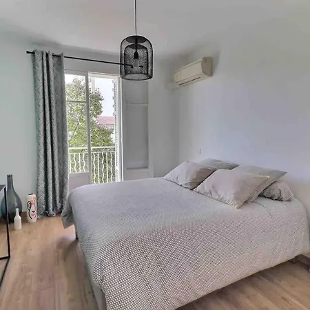 Casamea -t2, Balcon, Clim, Parking,