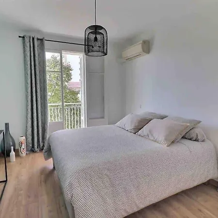 Casamea -t2, Balcon, Clim, Parking,